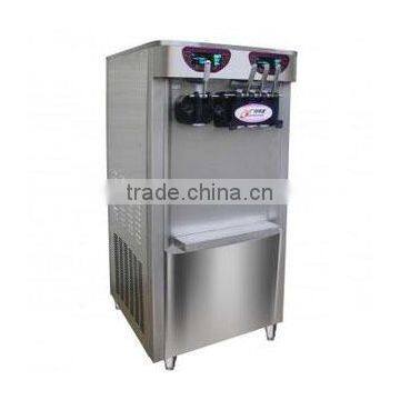 2014 CE certification precision commercial electric taylor soft serve ice cream vending machine for sale