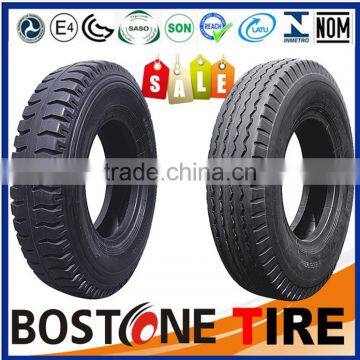 China maufacturer Contemporary hotsell 700-20 bias truck tyre