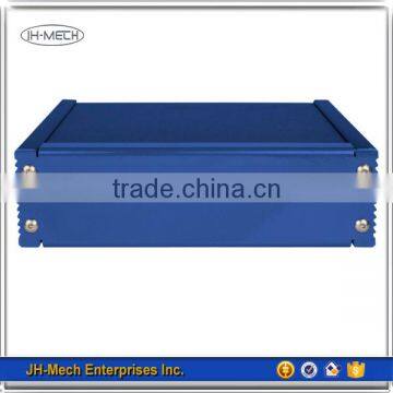 Professional Metal Project Box China photo-3