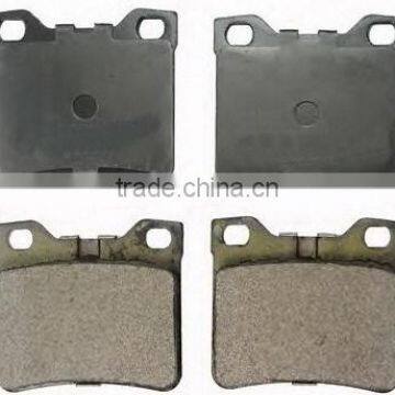 AUTO BRAKE PAD GDB1276 / 4251.30 USE FOR CAR PARTS OF PEUGEOT 406