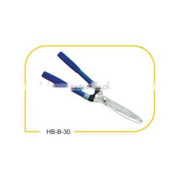 China Long Handled Cutting Scissor,telescopic Hedge Shears With Plastic Handle & Metal Blade,garden Shear Secateurs photo-5