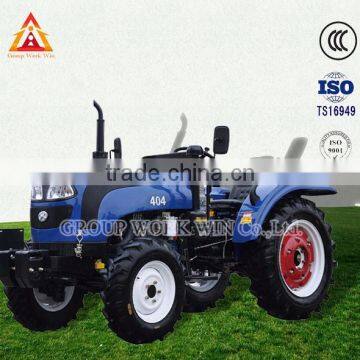 Jx/Jy40-60HP Agricultural Diesel Tractor photo-3
