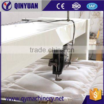 Flexible QY-26 Computerized Single Head Quilting Machine photo-5