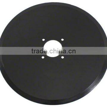 18 Inch Coulter Disc N214190, John Deere Grain Drills Parts photo-2