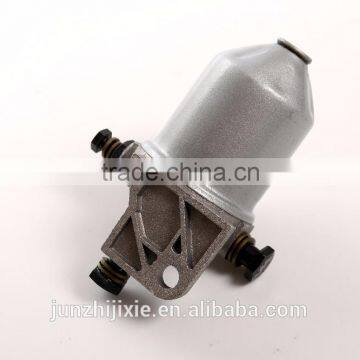 High Performance and Low Price Farm Tractor Diesel Engine Spare Parts Black S195 Fuel Filter photo-5