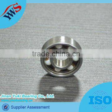 Good Quality Hybrid Ceramic Bearings 608 8X22X7 Cojinete Rolamento