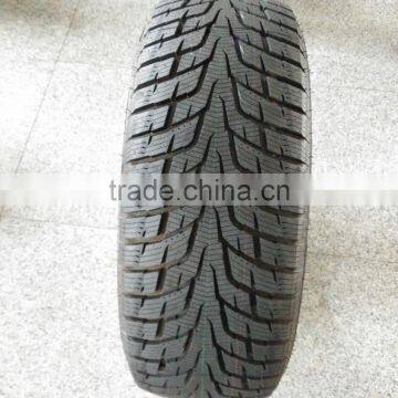 Winter Car Tyres R16 R17 R18 PCR Snow Tyres Comforser Brand photo-3