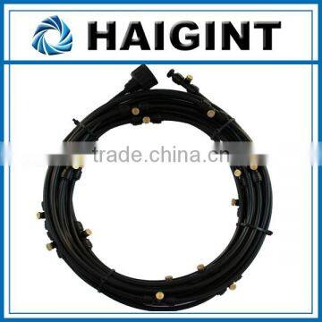 TY0538 Factory Direct Sale Low Pressure Garden Misting Kit photo-2