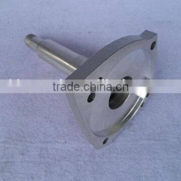 Chrome die casting parts