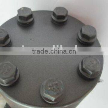 Factory Supply Low Speed Small High Torque Orbit Hydraulic Motor photo-3