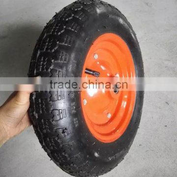 3.50 - 8 Air All Terrain Column Tire