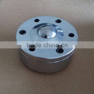 the Holder and Sub-balls Are in Stainless Steel SUS304 or SUS316 Downside Using Heavy Duty Flange Fixing Ball Transfer Unit photo-5