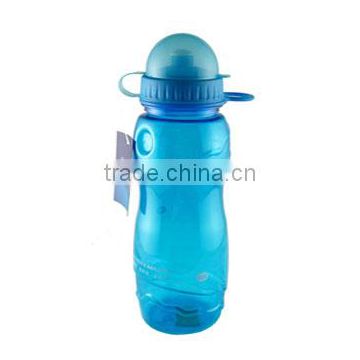 High Grade Certified Factory Supply Fine Plastic Bottle