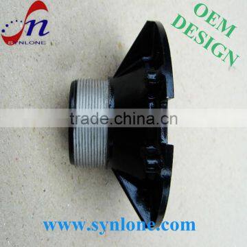 Machining Flange Spare Part photo-6
