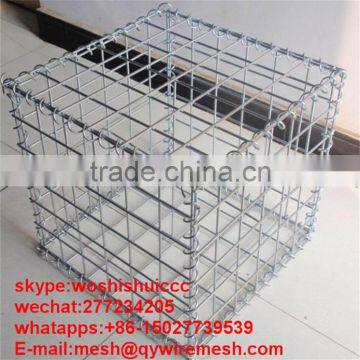 Factory Supply ! Welded Mesh Hesco Barrier / Hesco Baskets for Sale photo-4