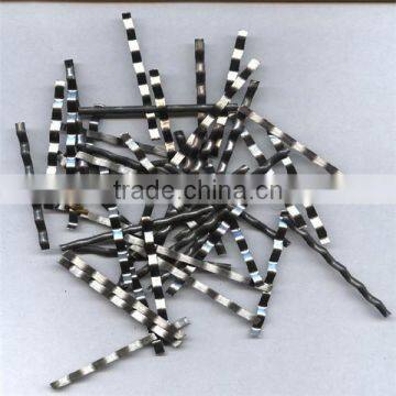 0.12mm Copper Coated Micro Steel Fiber photo-3