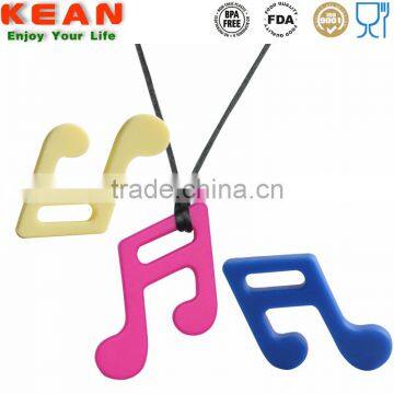 Teether Pendant Baby Cute Toy FDA, LFGB,SGS&NSF photo-5