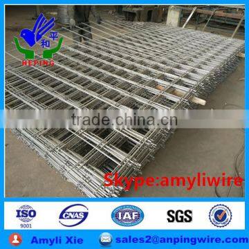 steel bar grating for coal mine supporting network