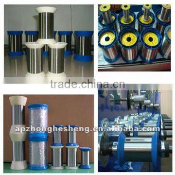 Stainless Steel Wire