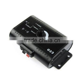 Portable Dog Fence Expandable Dog Fence Hot Wire Dog Fence photo-4