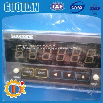 GL-215 Popular Automatic Packaging Tape Slitting Machine