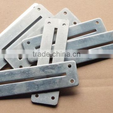 OEM/ODM aluminum CNC precision machining parts