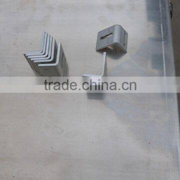 Aluminum Welding Bridge Joints, Good Quality, Aluminum Metal Part, Spare Parts photo-3