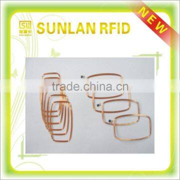 HF Contactless Smart Card Inlay With Embedding Craft (SL-1002) photo-6