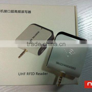 Long range rfid tag reade, mini uhf rfid reader