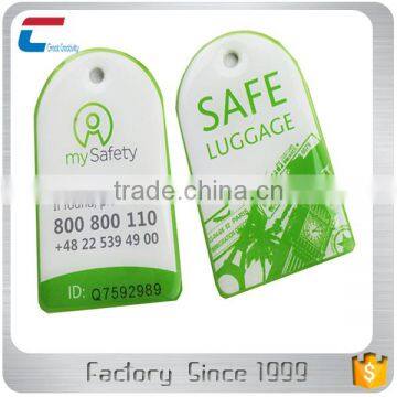 Epoxy Waterproof Passive HF 13.56MHz NFC RFID Smart Card /Tag For Asset Management And Inventory Management photo-5