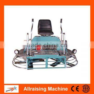 Gasoline Power Concrete Ride-on Power Trowel photo-5