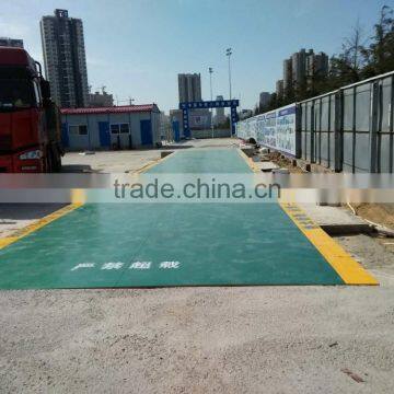 100t truck scale 100t weighbridge 3x16m weigh bridge