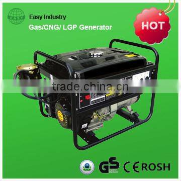 Power Generator Natural Gas Or LGP