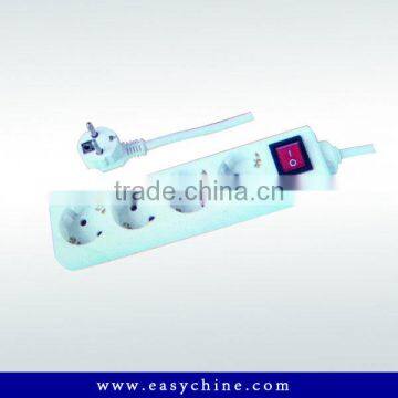 Light Sensor Electrical Outlet
