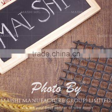Square Mesh Plastic Netting photo-5