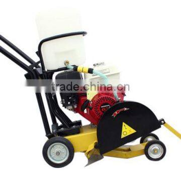 QG115F Hot Products Gasoline Engine Concrete Cutter Made in China photo-3