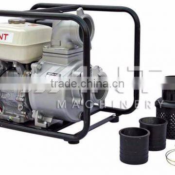 WB10 1inch Honda Engine Clear Fuel Water Pumps photo-5