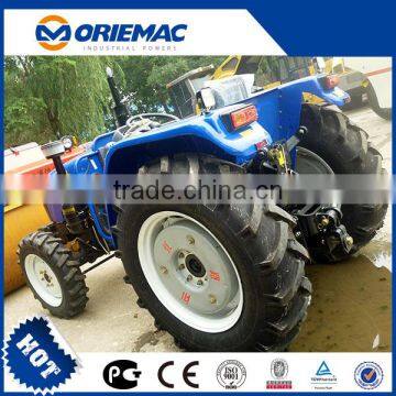 Lutong 110HP 4WD LT1104 Agriculture Tractor for Sale photo-2
