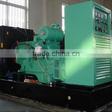 10KVA-2000KVA Used Diesel Generator Set for Hot Sales photo-6