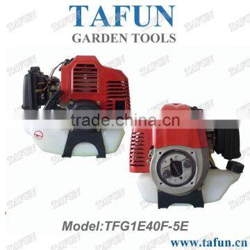 Air Cooled Single Cylinder 2 Stroke Gasoline Machine Engine photo-6
