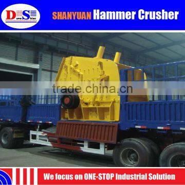 Hammer Crusher PC0808 to PC2022 China Good Manufacturer Price for Sale photo-5