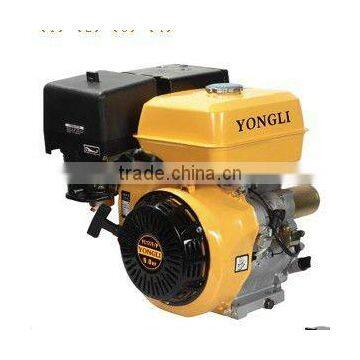 small type gasoline engine, 5.4kw, 270cc