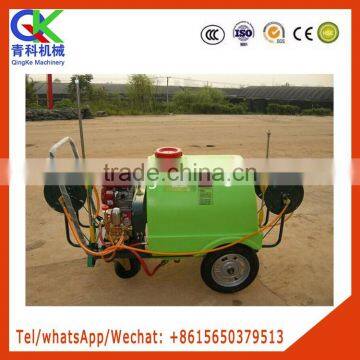 Handpush 500L Tank Capacity Applicator to Kill the Worms photo-4