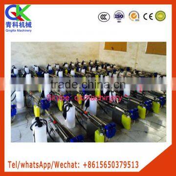 12V Electric Pesticide Spraying Tools With Large Range