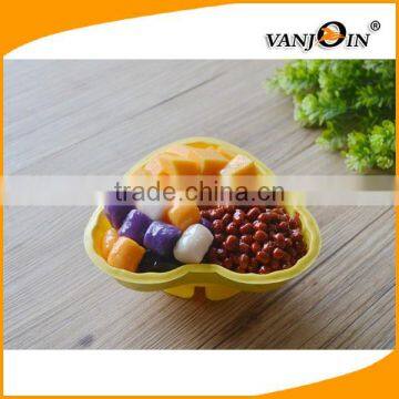 Promotional 700ml Hard Plastic Cups / Hot and Cold Drinking Cups photo-3