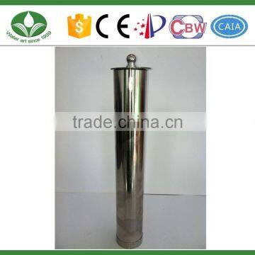 Mushroom water spray fountain nozzle