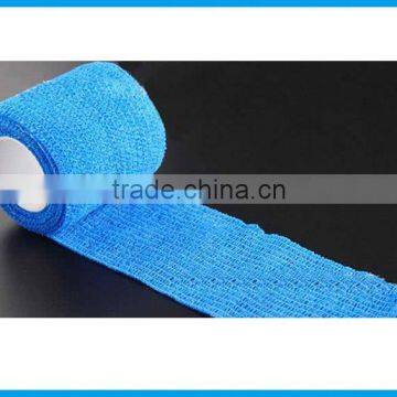 Medical Suit for Patient Colored Elastic Bandage photo-6