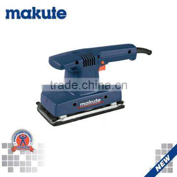 Makute Drywall Tools Mini Electric Sander With 90*187PAD