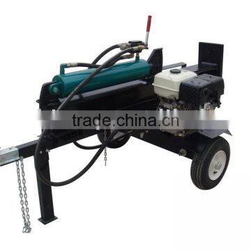 LS30T Vertical or Horizontal Gasoline Log Splitter