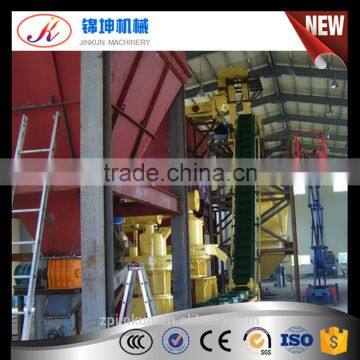 High Quality Hot Sale Feed Pellet Machine With Price photo-5